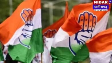 छत्तीसगढ़ में कांग्रेस विधायक शेषराज हरबंश का कथित ऑडियो वायरल, 'रेत माफिया से डील' के आरोप से राजनीतिक गलियारों में भूचाल