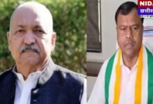 पूर्व मंत्री चौबे पर कांग्रेस में घमासान! वरिष्ठ नेता ने खड़गे से की कार्रवाई की मांग