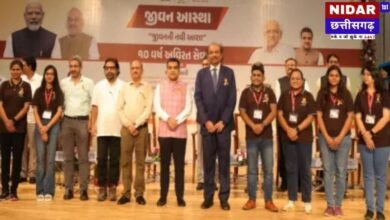 जीवन आस्था: 10 वर्षों में डेढ़ लाख जिंदगियां बचाने का संकल्प