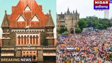 बॉम्बे हाईकोर्ट में मराठा आरक्षण पर सुनवाई से जज ने खींचे हाथ: कुनबी प्रमाण पत्र वितरण का रास्ता साफ!