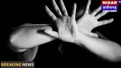छतरपुर गैंगरेप: हैवानियत की हदें पार, पति और दोस्तों पर लगा पत्नी से सामूहिक दुष्कर्म का आरोप