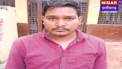 कोरिया में फर्जी सिम एक्टिवेशन रैकेट का भंडाफोड़: एक गिरफ्तार