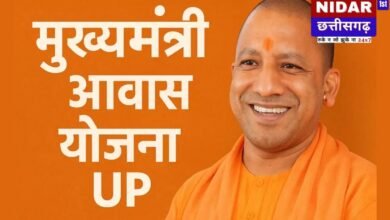 सीएम आवास योजना ग्रामीण: योगी सरकार की बड़ी सौगात, 400 करोड़ की पहली किस्त जारी