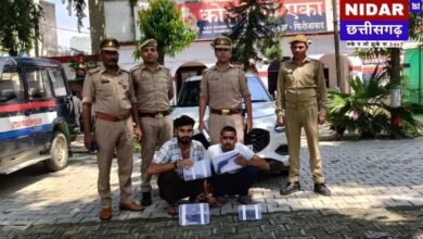 उत्तर प्रदेश: फिरोजाबाद में ऑनलाइन सेक्स रैकेट का भंडाफोड़, दो दलाल गिरफ्तार