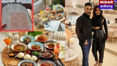 "शिल्पा शेट्टी का 'बैस्टियन' रेस्टोरेंट: 960 रुपये की चाय और करोड़ों का टर्नओवर!"