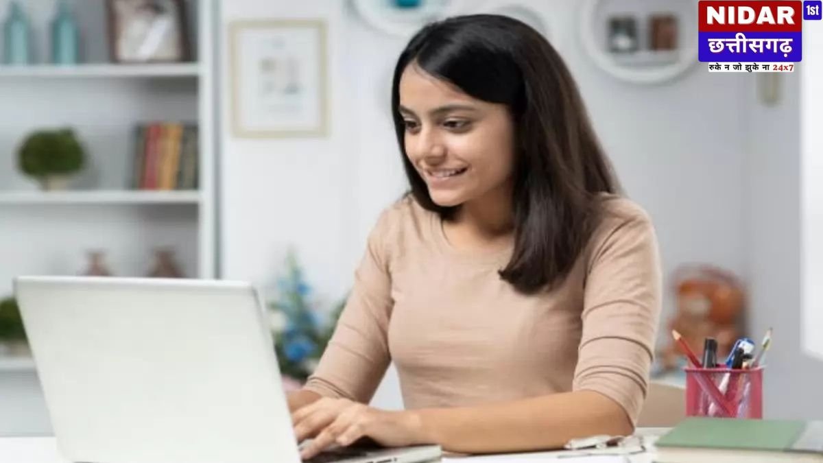 MP SET 2025 का नोटिफिकेशन जारी: असिस्टेंट प्रोफेसर बनने का सुनहरा मौका, जानें पूरी जानकारी