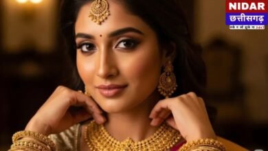 Gold Price Today: सोने-चांदी की कीमतों में गिरावट, निवेशकों के लिए मौका – जानें आज के ताज़ा रेट