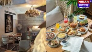 "शिल्पा शेट्टी का 'बैस्टियन' रेस्टोरेंट: 960 रुपये की चाय और करोड़ों का टर्नओवर!"