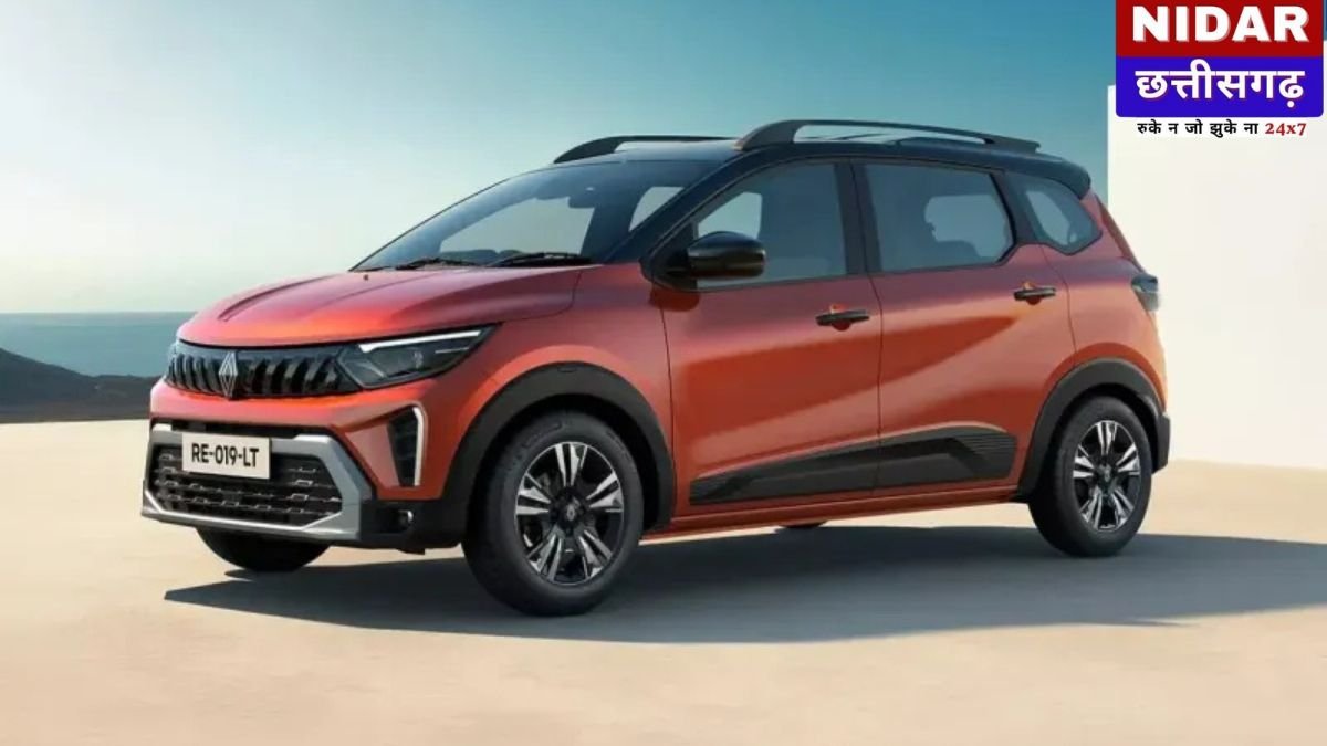 धनतेरस 2025: 6 लाख रुपये के बजट में खरीदें बेहतरीन SUV और 7-सीटर कार