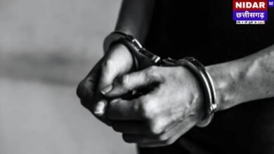 ACB की बड़ी कार्रवाई: 15-15 हजार की रिश्वत लेते स्वास्थ्य विभाग के दो बाबू रंगे हाथ गिरफ्तार