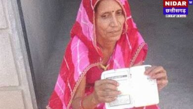 झुंझुनूं में 'उलटी उम्र' का गजब खेल: पिता 40, बेटा 130! 90 परिवारों के राशन पर लटकी तलवार