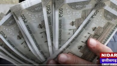 बालोद जिले में दिवाली से पहले कर्मचारियों को 70 करोड़ रुपए का बोनस और वेतन एडवांस