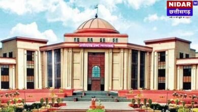 CGPSC भर्ती घोटाले पर हाईकोर्ट का सख्त रुख: राज्य सरकार से मांगी विस्तृत स्टेटस रिपोर्ट, जांच में देरी पर जताई नाराजगी