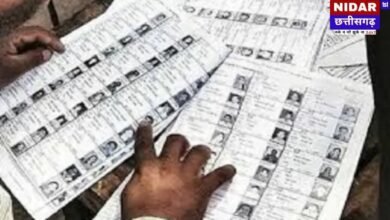 छत्तीसगढ़ में मतदाता सूची का विशेष पुनरीक्षण शुरू: ऑनलाइन फॉर्म भरने की सुविधा और आवश्यक दस्तावेज
