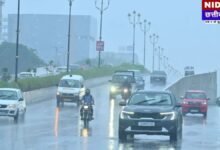 बंगाल की खाड़ी में चक्रवात सक्रिय: छत्तीसगढ़ में झमाझम बारिश का अलर्ट, किसानों की बढ़ी चिंता