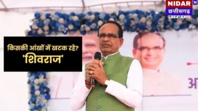 "आदिवासियों के हक की लड़ाई में शिवराज सिंह चौहान: 'प्रकरण क्या... जिंदगी भी चली जाए तो कोई दिक्कत नहीं!'"