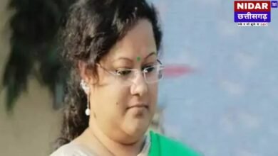 EOW की बड़ी कार्रवाई: सौम्या चौरसिया के खिलाफ 8,000 पन्नों की चार्जशीट दाखिल, 49 करोड़ की अवैध संपत्ति का खुलासा