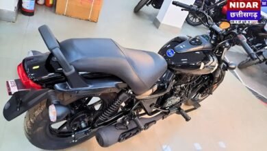 नए लुक और दमदार इंजन के साथ लौटी Bajaj Avenger 400, मिलेगा 35 kmpl का शानदार माइलेज