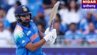 IND vs AUS ODI 2025: मैथ्यू हेडन ने रोहित शर्मा की उम्र पर दिया बड़ा बयान, कहा – कप्तानी से हटाना दिलचस्प कदम