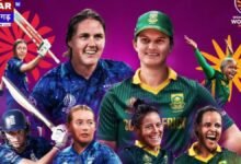 महिला विश्व कप 2025: पहला सेमीफाइनल आज, ये 5 खिलाड़ी बदल सकती हैं मैच का रुख!