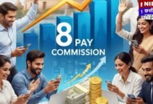 8वां वेतन आयोग: सरकारी कर्मचारियों की सैलरी क्या सच में होगी तीन गुना? समझिए फिटमेंट फैक्टर का पूरा गणित