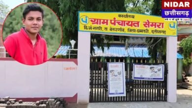 दिवाली की खुशियां मातम में बदलीं: करंट की चपेट में आने से 20 वर्षीय युवक की दर्दनाक मौत