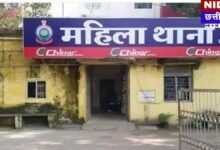 रायपुर में दिनभर दो घटनाओं से सनसनी: महिला थाने के बाहर अधेड़ ने जहर पिया, दूसरी ओर कार में मिला युवक का शव