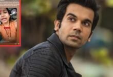 "दहेज उत्पीड़न का शिकार हुई 23 वर्षीय मनीषा, राजकुमार राव हुए आगबबूला, बोले- 'इस प्रथा को खत्म करें'!"