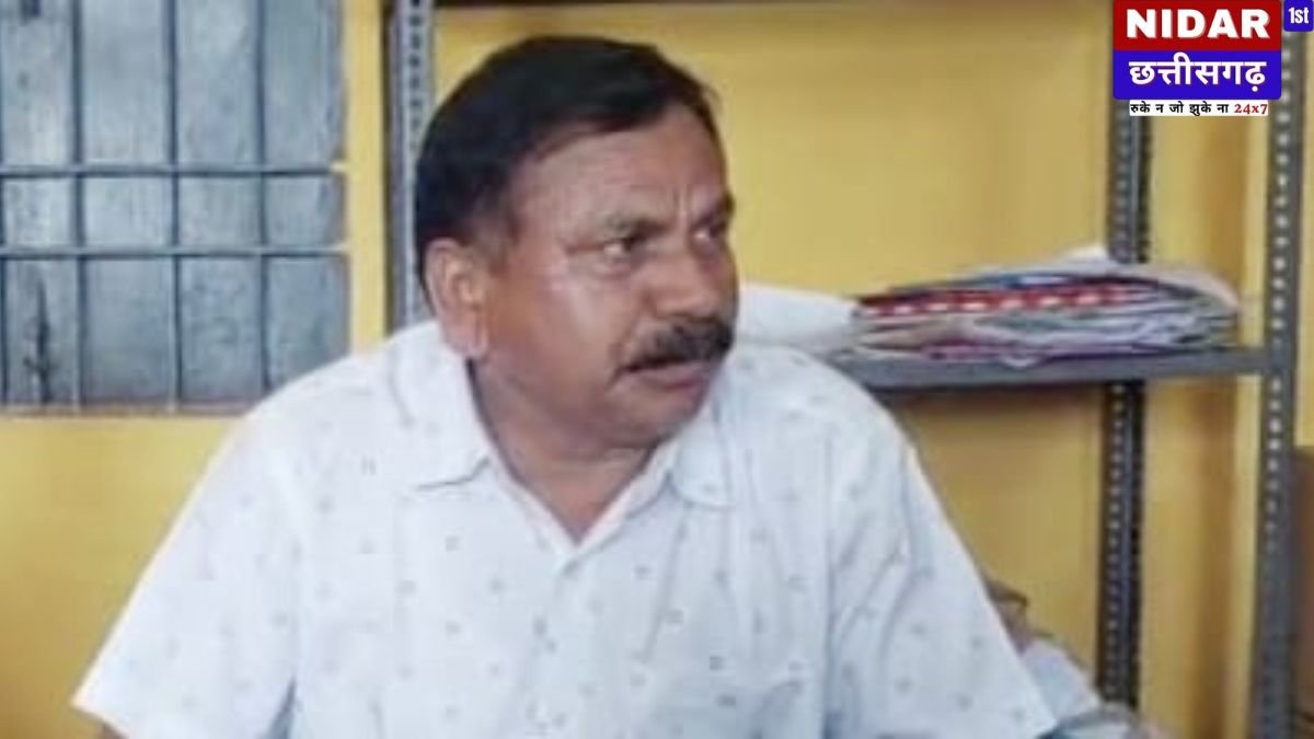 डौंडीलोहारा बिजली विभाग में भ्रष्टाचार और उत्पीड़न का आरोप: अधिकारी मनीराम पर लगे गंभीर आरोप!