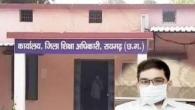 डीईओ के निरीक्षण में पीएम श्री स्कूल की खुली पोल: भारी अव्यवस्था उजागर, दोनों हेडमास्टर पर गिरी गाज