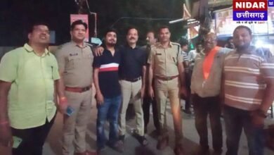 नागरिक सुरक्षा में जनभागीदारी: हेल्पिंग हैंड्स क्लब और पुलिस ने बढ़ाए सुरक्षा के हाथ