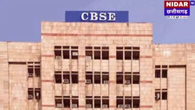 एक राष्ट्र, एक बोर्ड: सीबीएसई पैटर्न अपनाएगा माध्यमिक शिक्षा मंडल