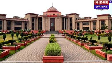 कोरबा में सड़क हादसों पर हाईकोर्ट सख्त: एक माह में 200 मौतों के बाद राज्य सरकार से जवाब-तलब