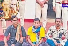 छत्तीसगढ़ में शिकारियों का कहर जारी: जंगली सूअर और चीतल का शिकार, वन विभाग ने 8 आरोपियों को दबोचा