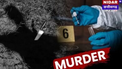 इज्जत के नाम पर हत्या! गर्लफ्रेंड से मिलने पहुंचे युवक की भाइयों ने पीट-पीटकर ली जान