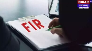 डी. फार्मेसी की फर्जी मार्कशीट घोटाला: 4.80 लाख रुपए लेकर ठगी, रिलायबल एजुकेशन सेंटर संचालक पर मामला दर्ज