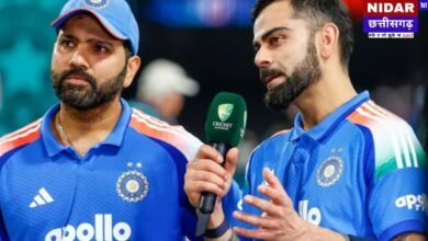 वर्ल्डकप 2027 से पहले रोहित-विराट को मिलेंगे 21 वनडे मैचों के मौके, तैयारियों का पूरा शेड्यूल जारी