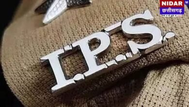 न्याय की जीत: फर्जी हेरोइन केस में पूर्व IPS अधिकारी गिरफ्तार