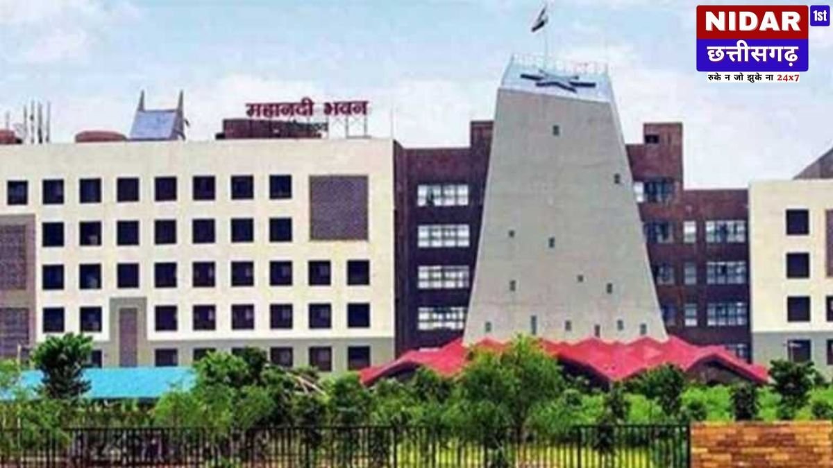 छत्तीसगढ़ में बंपर शिक्षक भर्ती का ऐलान! 4708 पदों पर होगी नियुक्ति