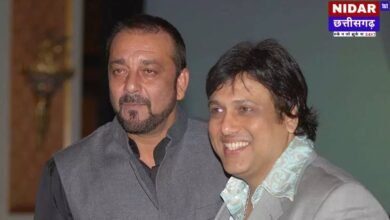 संजय दत्त से झल्लाए गोविंदा! ‘जोड़ी नंबर 1’ के सेट पर हुआ था जोरदार झगड़ा, रजत बेदी ने सुनाया किस्सा