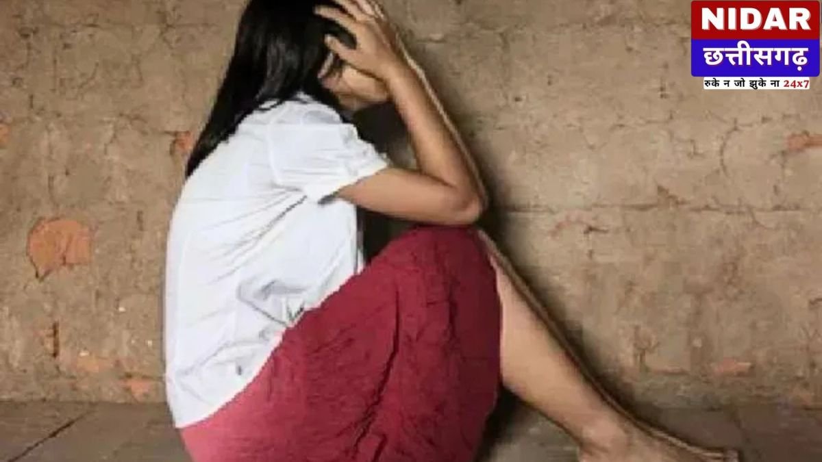 जयपुर में नाबालिग से दुष्कर्म: जलमहल घुमाने के बहाने होटल ले जाकर किया अत्याचार, आरोपी फरार