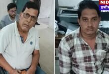 राजस्व विभाग पर एसीबी का शिकंजा: चांपा SDM कार्यालय में पटवारी और ऑपरेटर ₹1.80 लाख रिश्वत लेते गिरफ्तार