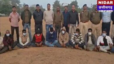 सौम्या चौरसिया के '150 करोड़' की तलाश में डकैती! कोरबा पुलिस का बड़ा खुलासा, 19 आरोपी गिरफ्तार