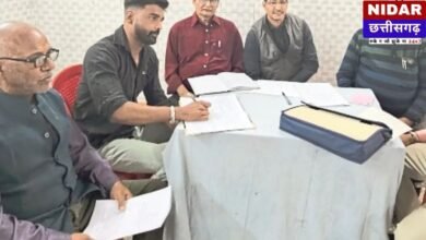 राजस्थान क्रिकेट में बड़ा एक्शन: भरतपुर के 4 खिलाड़ियों पर 3 साल का प्रतिबंध, जिला क्रिकेट संघ ने की सख्त कार्रवाई