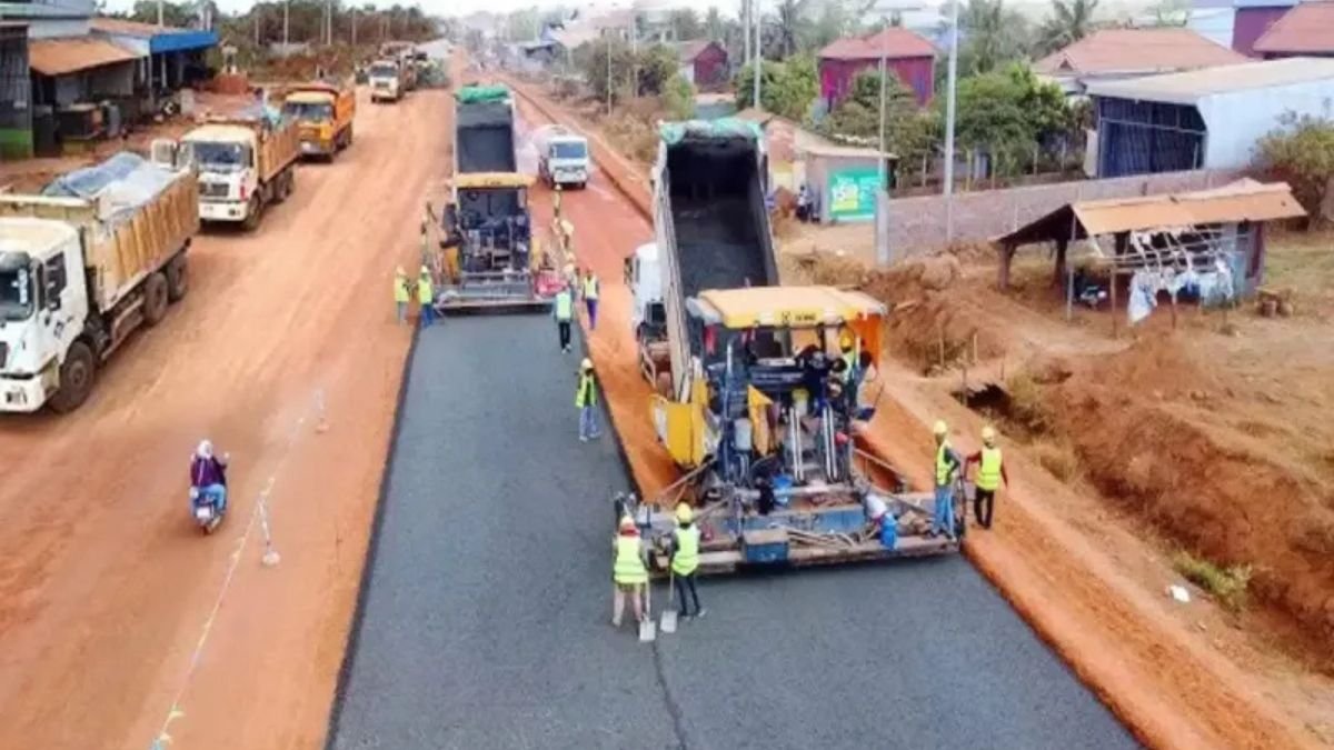 MP–राजस्थान यात्रियों के लिए खुशखबरी: 10 करोड़ की लागत से बनेगी रोटेदा–मंडावरा सड़क, कोटा–बूंदी की दूरी घटेगी
