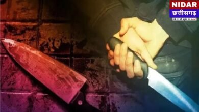 रायपुर में बढ़ रहा नाबालिगों का अपराधों में शामिल होना: चोरी, चाकूबाजी, मादक पदार्थों की तस्करी तक बढ़ती गिरफ्त