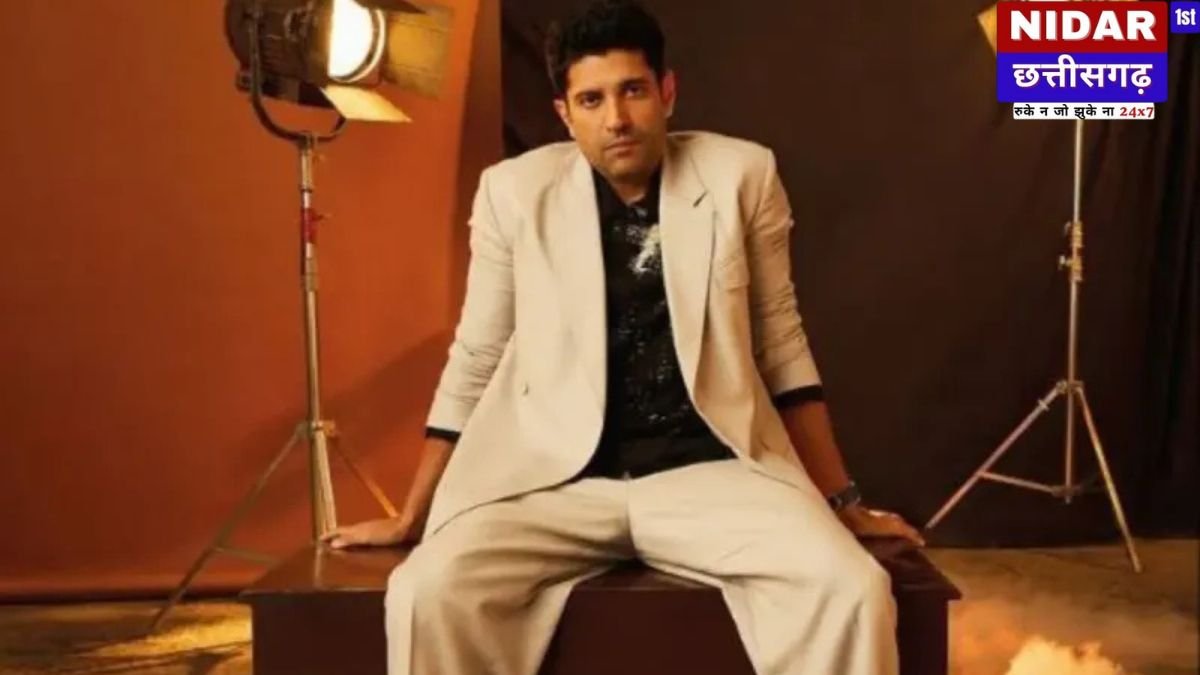 जब 'लम्हे' के सेट पर श्रीदेवी के साथ हुआ हादसा, फरहान अख्तर की अटक गई थीं सांसें!