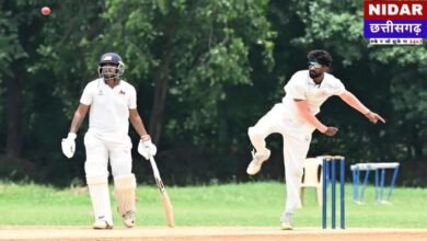 अश्विन का 'उत्तराधिकारी' मिल गया? YouTube से सीखी गेंदबाजी, डेब्यू रणजी सीजन में बरपाया कहर, 5 मैचों में 24 विकेट
