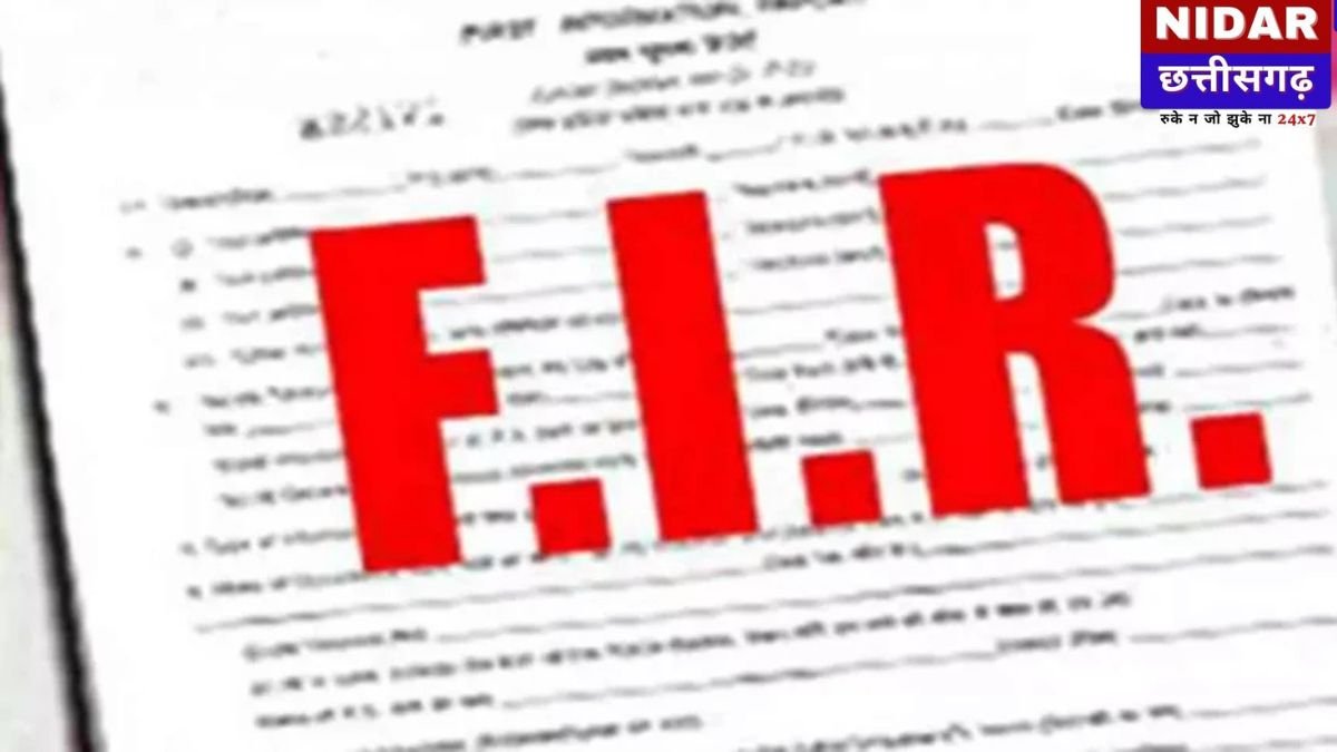 जेके हॉस्पिटल के डॉ. लहरे और स्टाफ पर गैर इरादतन हत्या का मामला दर्ज, लापरवाही से मौत का आरोप