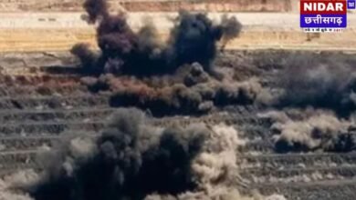 Korba Air Pollution: सड़क पर न पानी, न सफाई... जहरीली हवा से घुट रहा दम! आंखों में जलन और सांस की बीमारी से लोग बेहाल